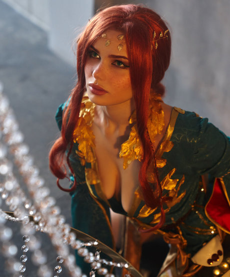 Purple Amelie actriz caliente fotos