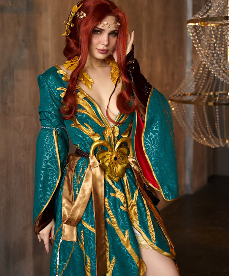 Purple Amelie Fotoaufnahmen