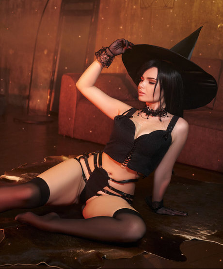 Purple Amelie estrella agradable imágenes