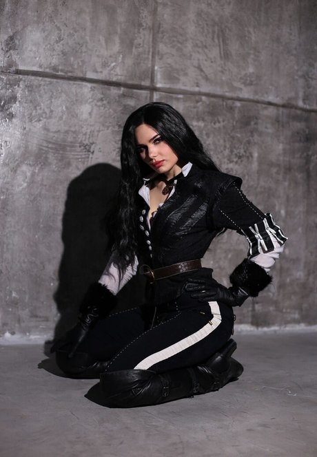 Purple Amelie sexo estrella galería