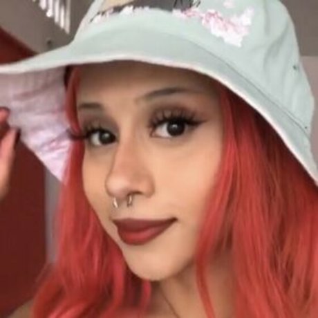 Kitt3nluvrr modelo hermosa galerías