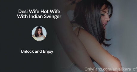 anjalikara of estrella del sexo foto