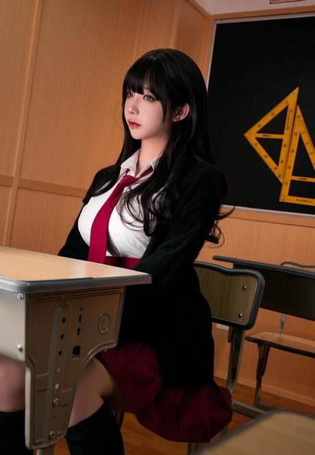 shiliuyelei estrella pornografica foto