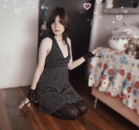 evee meow estrella porno en alta definición recopilación