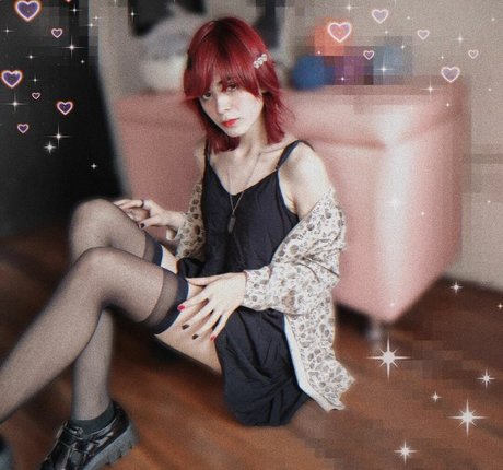 evee meow sexo estrella imagen