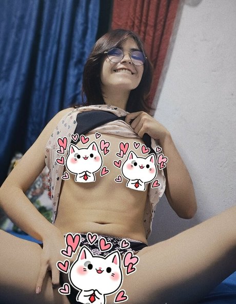 evee meow desnudos estrella porno imágenes