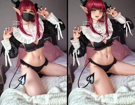 Wonni estrella hermosa imagen