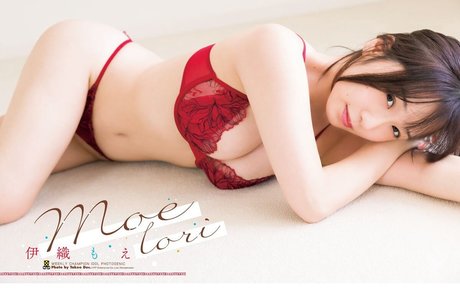 iorimoe five actriz perfecta imagen