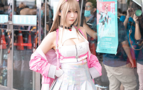 iorimoe five estrella xxx imagen