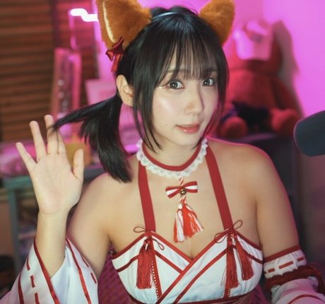 iorimoe five estrella exclusiva imágenes