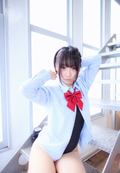 iorimoe five sexo estrella porno galería