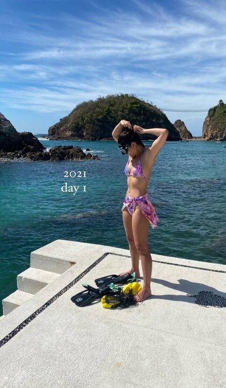 Olivia Munn desnudos de modelos archivo