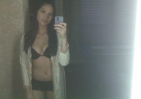 Olivia Munn actriz atractiva recopilación