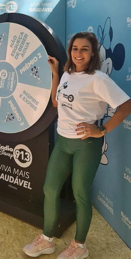 Paloma Tocci modelo desnuda imagen