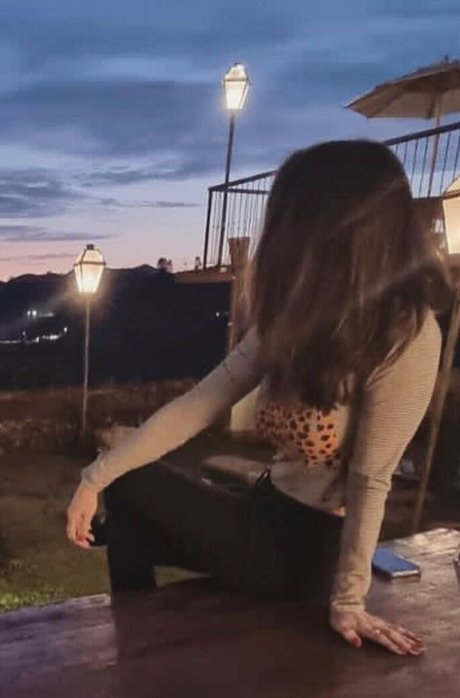 Paloma Tocci estrella porno en alta definición imágenes