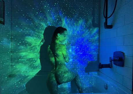 LillyyLuna estrella de alta calidad foto