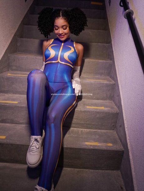 Marycuriell estrella superior galerías