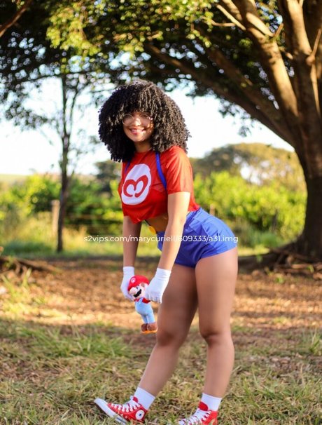 Marycuriell arte estrella porno recopilación