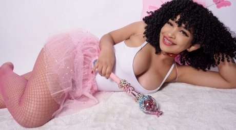 Marycuriell estrella erótica recopilación