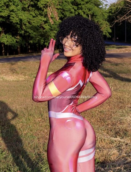 Marycuriell actriz perfecta galerías