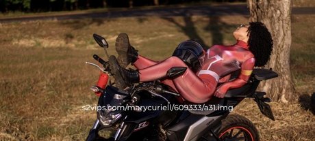 Marycuriell estrella porno adulto archivo