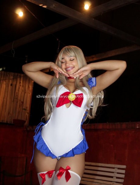 Marycuriell estrella porno xxx imagen
