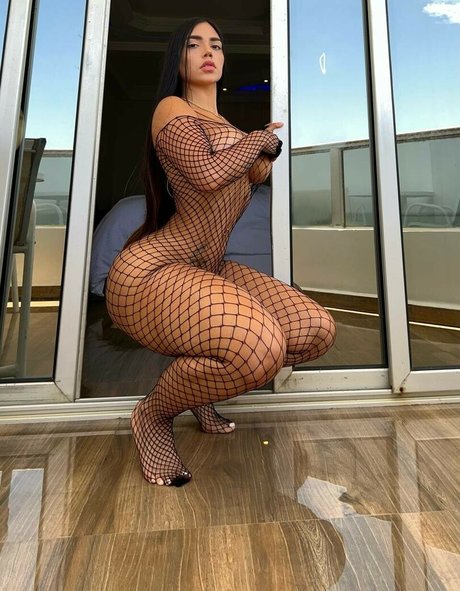 andreitax garcia estrella perfecta fotos