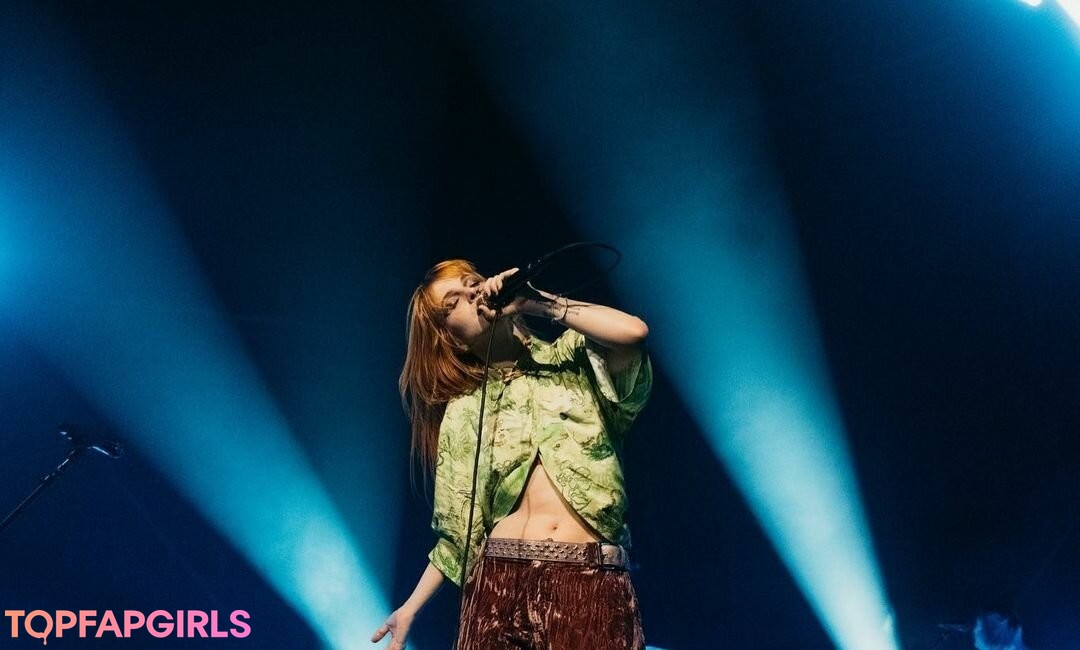 Hayley Williams estrella porno exclusiva imágenes