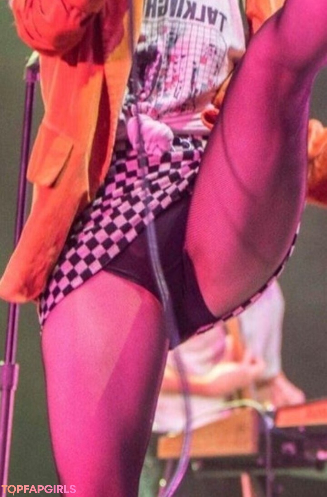 Hayley Williams modelo atractivo fotos