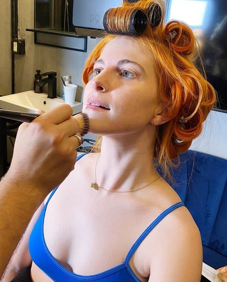 Hayley Williams hermosa actriz galerías