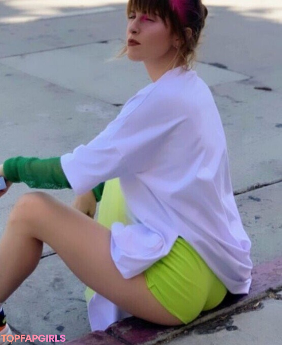 Hayley Williams actriz libre recopilación