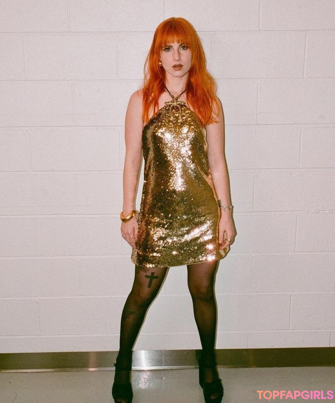 Hayley Williams hermosa actriz imágenes