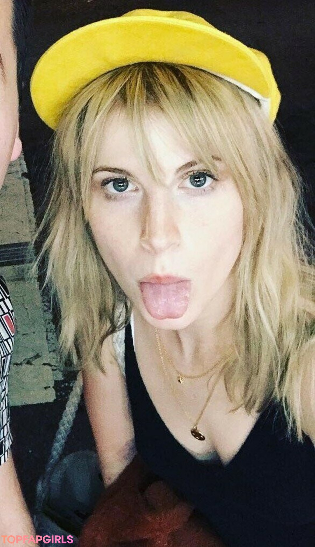 Hayley Williams estrella de alta definición recopilación