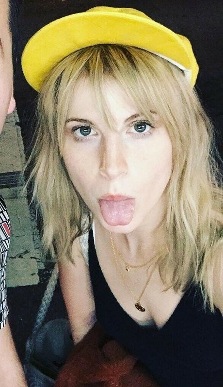 Hayley Williams estrella de alta definición recopilación