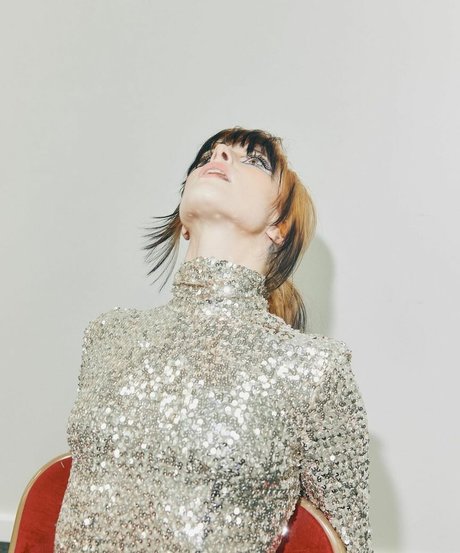 Hayley Williams desnudos de estrellas porno archivo