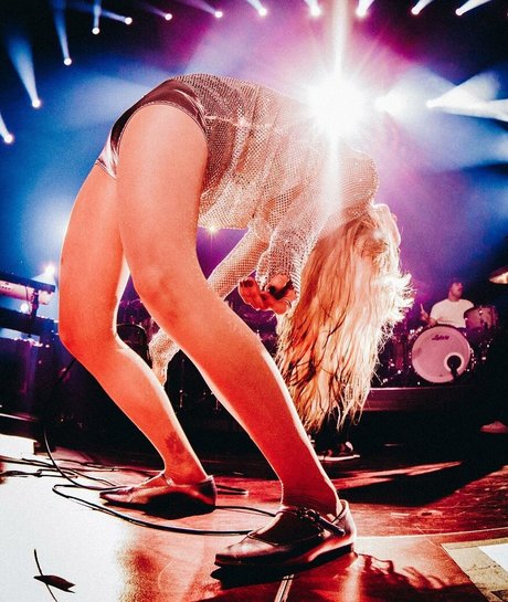 Hayley Williams actriz perfecta foto