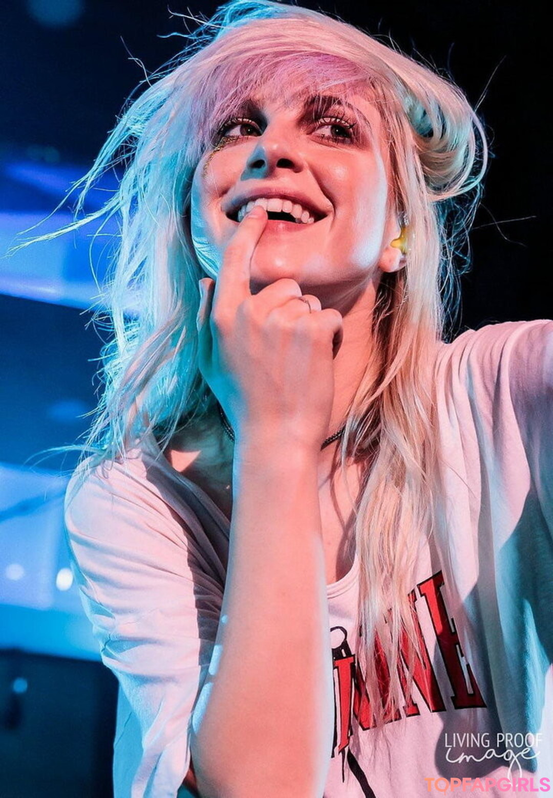 Hayley Williams Profilfoto