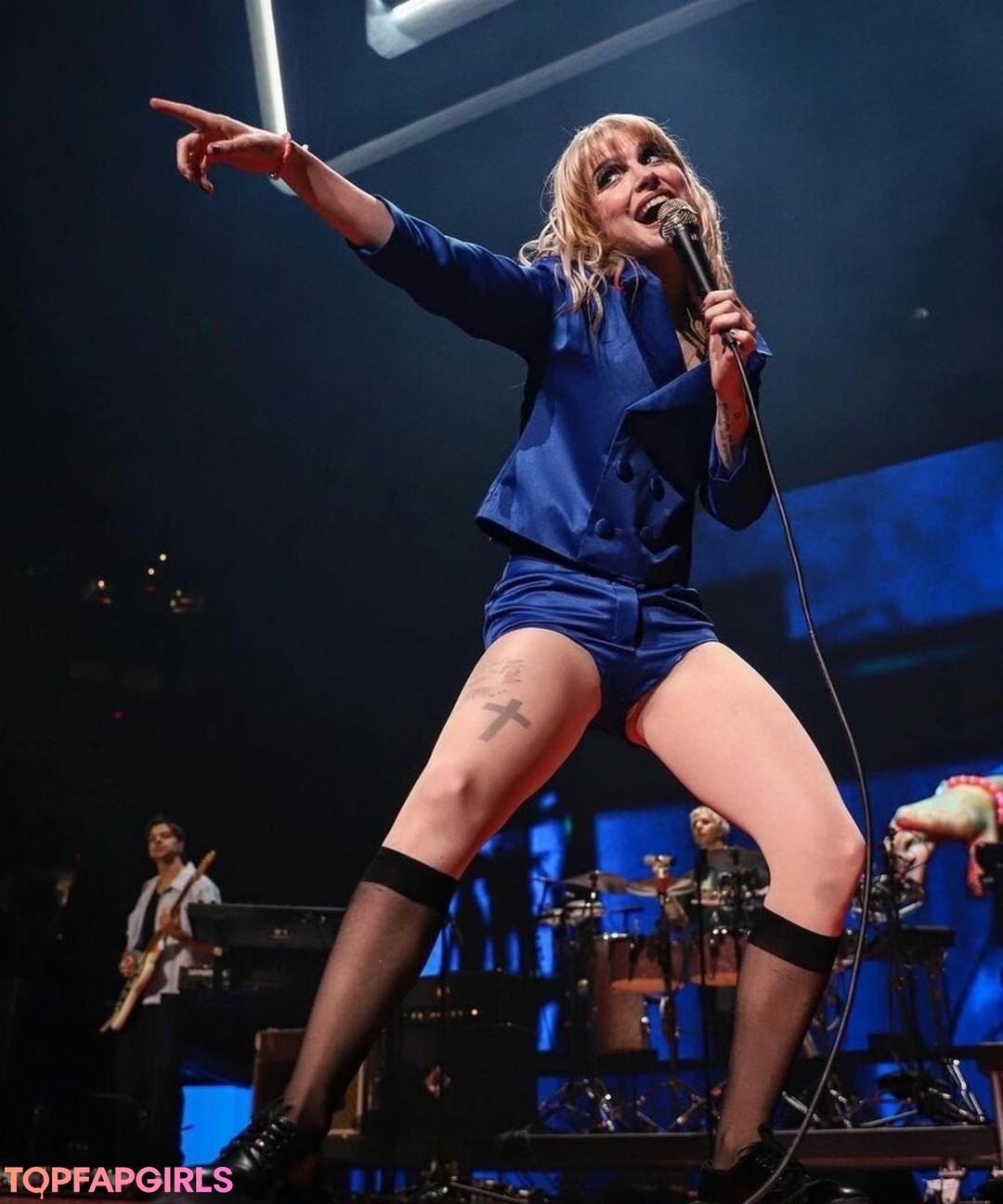 Hayley Williams mejor estrella galería