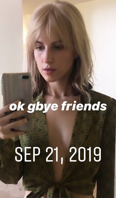 Hayley Williams modelo de alta calidad imágenes