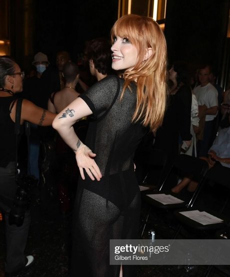 Hayley Williams sexo estrella foto