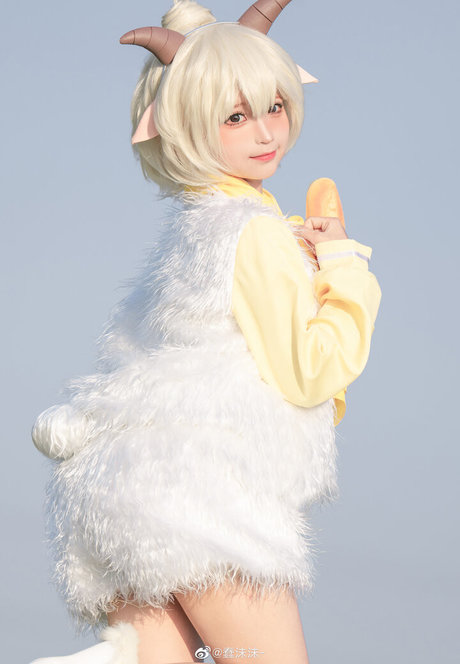 Chunmomo mejor modelo recopilación