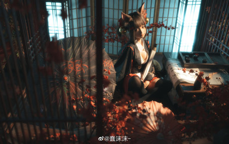 Chunmomo modelo gratis imagen