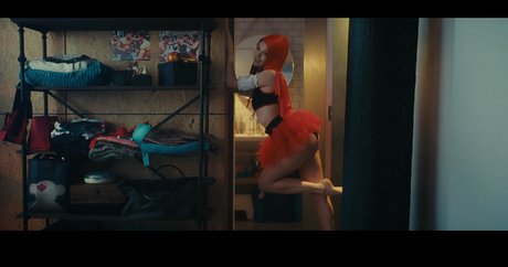 Nastasya Samburskaya hermosa estrella galería