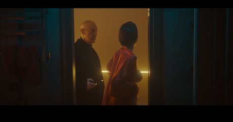 Nastasya Samburskaya modelo adulto foto