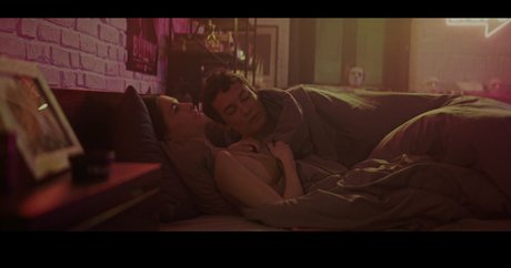 Nastasya Samburskaya bonita modelo imagen