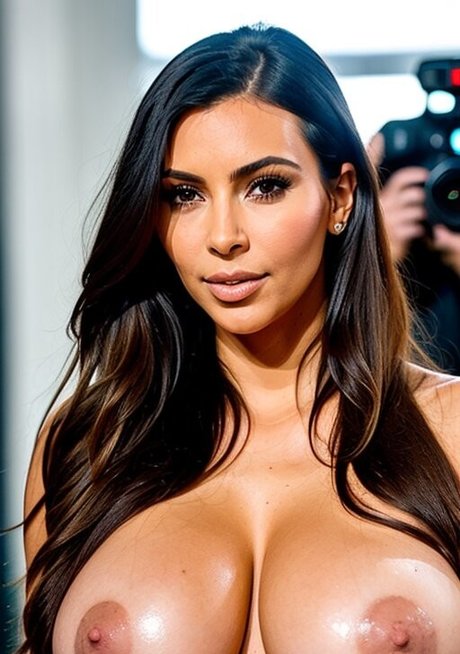 AI Generated Celebrity Nudes estrella perfecta galerías