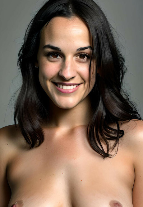 AI Generated Celebrity Nudes actriz de alta definición galerías