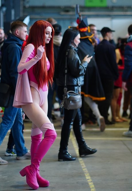 Daria Kravets modelo perfecto foto