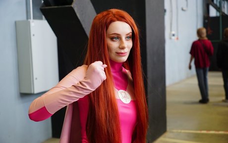 Daria Kravets estrella porno agradable fotos