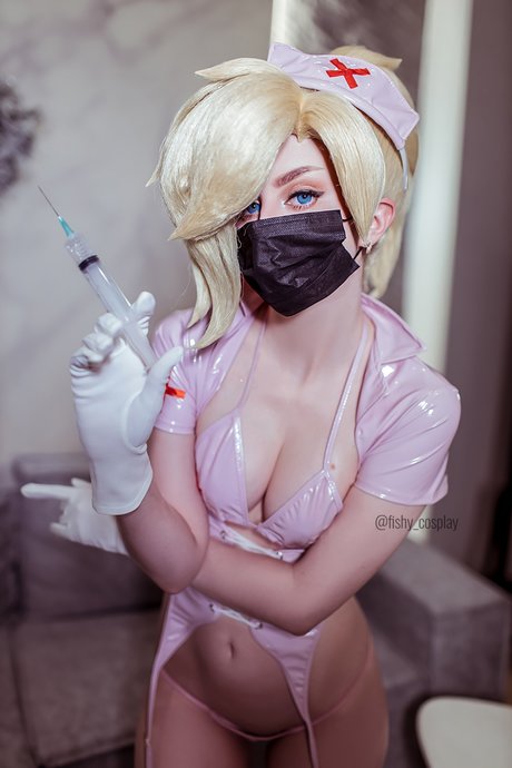 Daria Kravets estrella hd imágenes